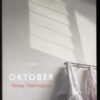 Oktober -- Réney Warrington **Geteken** Oktober — Réney Warrington **Geteken** secondhand book