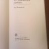 Onbekende Jaartal – Ina Rousseau secondhand book