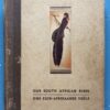 Our South African Birds | Ons Suid-Afrikaanse Voëls – Doctor Austin Roberts secondhand book