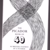 The Picador Book Of 40 — Charlotte Greig secondhand book
