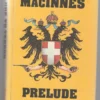 Prelude To Terror – Helen MacInnes secondhand book