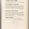 Prelude To Terror – Helen MacInnes secondhand book