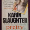 Pretty Girls – Karin Slaughter secondhand book