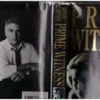 Prime Witness2 Prime Witness — Steve Martini secondhand book