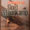 Die Rebellie Van Sloet Steenkamp – Paul C. Venter secondhand book