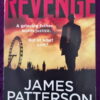 Revenge – James Patterson, Andrew Holmes secondhand book
