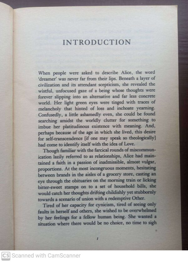 The Romantic Movement — Alain De Botton secondhand book