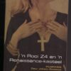 ‘n Rooi Z4 En ‘n Renaissance-Kasteel: Pretoria — Johann Rossouw secondhand book