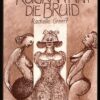 Die Rugkant Van Die Bruid -- Rachelle Greeff Die Rugkant Van Die Bruid — Rachelle Greeff secondhand book