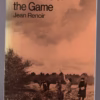 The Rules Of The Game – Jean Renoir secondhand book