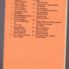 The Rules Of The Game – Jean Renoir secondhand book