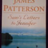 Sam’s Letters To Jennifer – James Patterson secondhand book