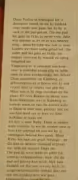 Die Jare Van Ons Herfs – Dricky Beukes secondhand book