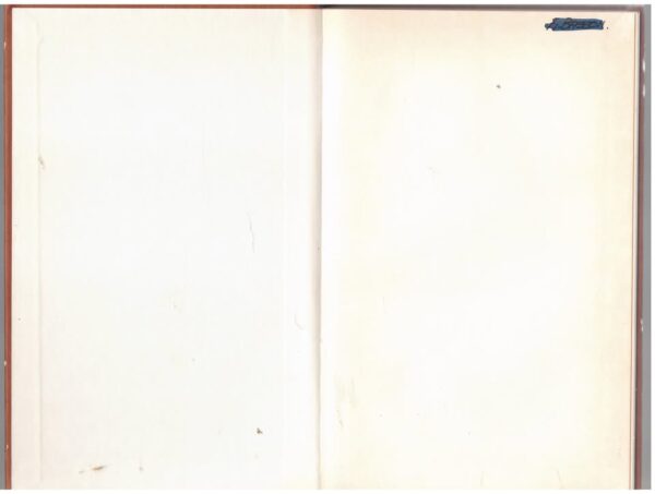 Soutsjokolade3 Soutsjokolade – Ina Rousseau secondhand book