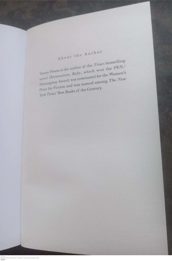 Stag Dance - Torrey Peters