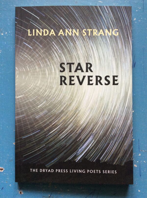 Star Reverse – Linda Ann Strang secondhand book