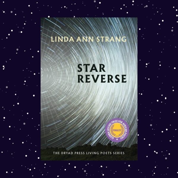 Star Reverse – Linda Ann Strang secondhand book