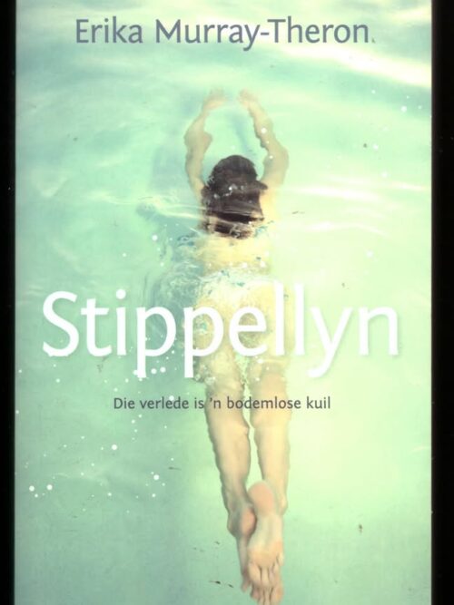 Stippellyn -- Erika Murray-Theron