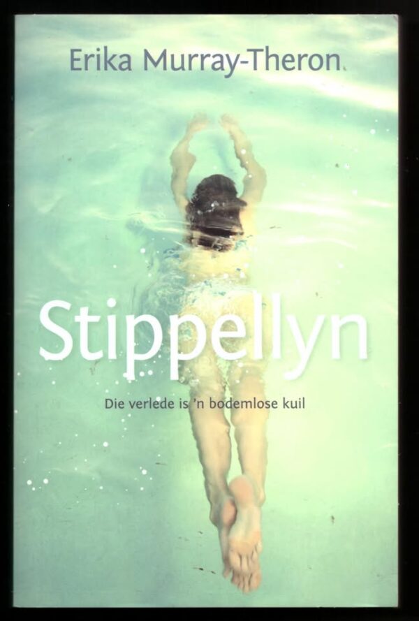 Stippellyn — Erika Murray-Theron secondhand book