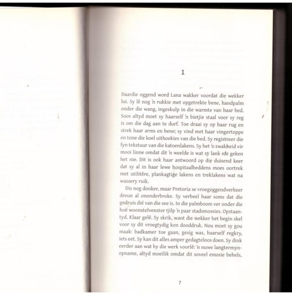 Stippellyn — Erika Murray-Theron secondhand book