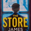 The Store - James Patterson, Richard DiLallo The Store – James Patterson, Richard DiLallo secondhand book