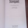 Storiepalet — Jan B. Vermaak secondhand book