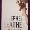 The Stretch – Stephen Leather secondhand book