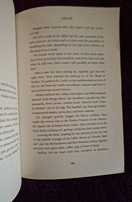 Swimsuit – James Patterson, Maine Paetro secondhand book