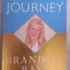 The Journey: An Extraordinary Guide To Healing Life And Setting Yourself Free – Brandon Bays secondhand book