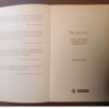 The Journey: An Extraordinary Guide To Healing Life And Setting Yourself Free – Brandon Bays secondhand book