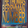 The Thomas Berryman Number – James Patterson secondhand book