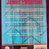 Toys – James Patterson, Neil McMahon secondhand book