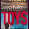 Toys – James Patterson, Neil McMahon secondhand book