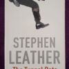The Tunnel Rates – Stephen Leather secondhand book