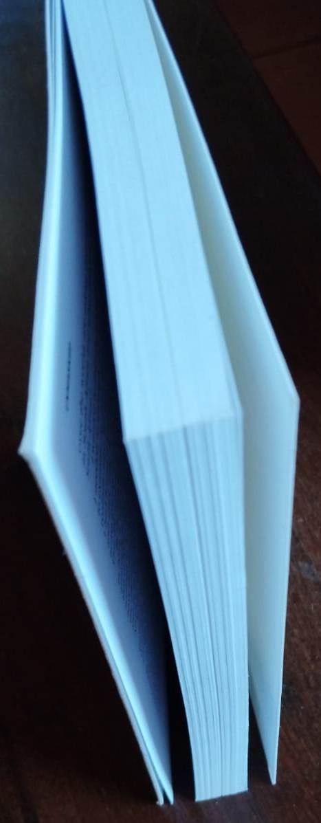 Unmasked: Why the ANC Failed to Govern – Khulu Mbatha (Signed 1st Edition) secondhand book