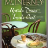 Upside Down Inside Out — Monica McInerney secondhand book