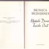 Upside Down Inside Out — Monica McInerney secondhand book