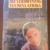 Die Verdwyning Van Mina Afrika – Zuretha Roos secondhand book