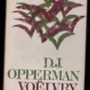 Voëlvry — D.J. Opperman secondhand book