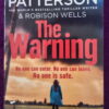 The Warning – James Patterson, Robison Wells secondhand book