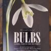 The Complete Book Of Bulbs – Brian Mathew, Philip Swindells secondhand book