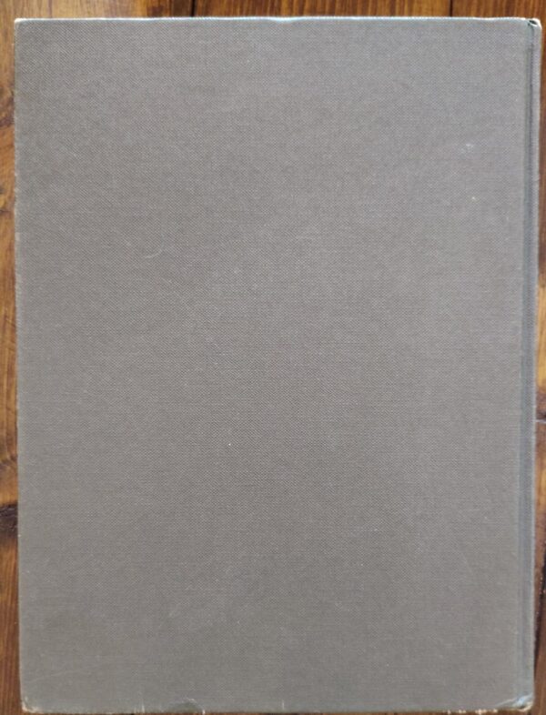 The Complete Book Of Herbs & Spices – Sarah Garland secondhand book