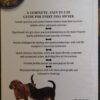 The Dog Owner’s Problem Solver – John & Caroline Bower secondhand book