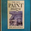 The Paint Magic – Jocasta Innes secondhand book