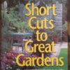 Short Cuts To Great Gardens – Reader’s Digest secondhand book