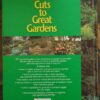 Short Cuts To Great Gardens – Reader’s Digest secondhand book