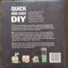 Quick And Easy DIY – Reader’s Digest secondhand book