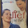 Om Lief Te Hê – Murray Janson secondhand book