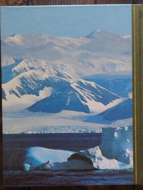 The Earth, Its Wonders, Its Secrets Nature’s Masterpieces – Reader’s Digest secondhand book