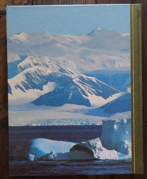 The Earth, Its Wonders, Its Secrets Nature’s Masterpieces – Reader’s Digest secondhand book